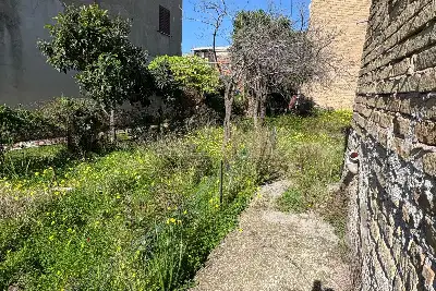 Casa Indipendente in vendita, via ambrogio sansedoni , Roma