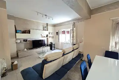 Casa in vendita, Via Colfelice, Roma