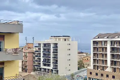 Casa in vendita, Via Adolfo Celi, Messina