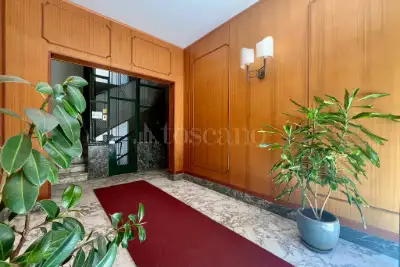 Casa in vendita, Via Jacopo Ferretti, Roma