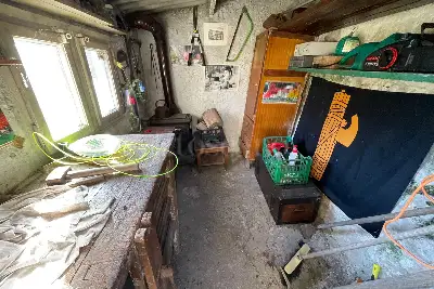 Casa in vendita, Via Antonino Parato, Roma