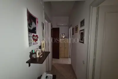 Casa in vendita, Viale Manzoni, Pomezia