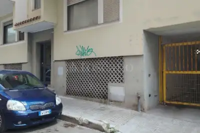 Box in vendita, Via Carso, Sassari