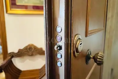 Casa in vendita, Via Egidio Dabbeni, Brescia