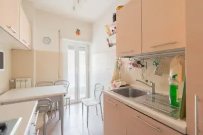 Casa in vendita, Via Tiburtina, Roma