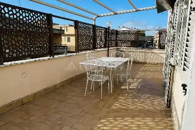 Casa in vendita, Via dei Pivieri, Roma