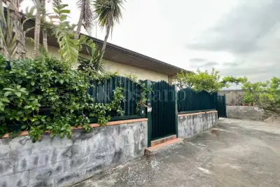 Casa Indipendente in vendita, Via Giovanni Gentile, Tremestieri Etneo