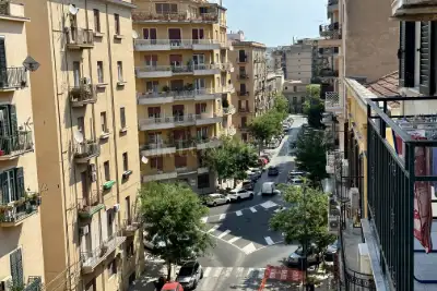 Casa in vendita, Via Villa Sperlinga, Palermo