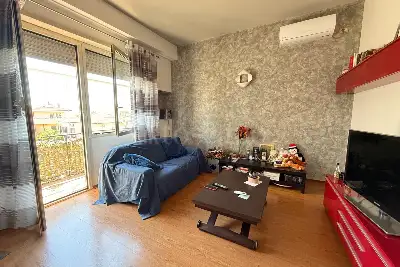 Casa in vendita, Via della Casetta Mattei, Roma