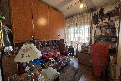 Villino a Schiera in vendita, Via Francesco Paolo Bonifacio, Roma