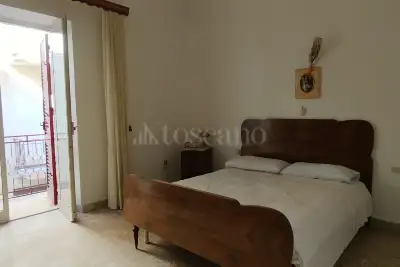 Casa in vendita, Cortile la Monaca, Borgetto