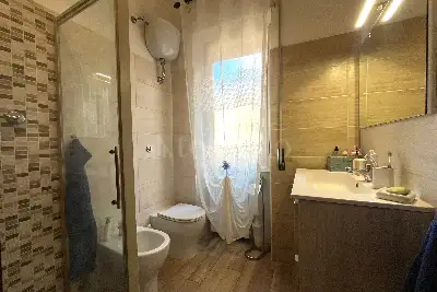 Casa in vendita, Via Giangiorgio Trissino, Roma