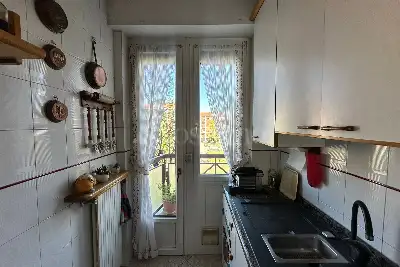 Casa in vendita, Via Sem Benelli, Milano