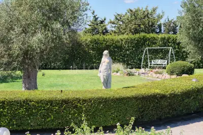 Casa Indipendente in vendita, Strada Vicinale Maccia Guletta, Sassari