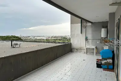 Casa in vendita, Viale Europa, Bari