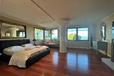 Villino a Schiera in vendita, Via XXV Aprile, Sirmione