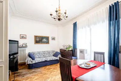 Casa in vendita, Via Antonio Cecchi, Genova