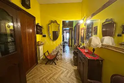 Casa in vendita, Via Diego Simonetti, Roma