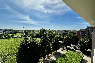 Casa in vendita, San Donato via Di Vitruvio 123, San Donato Milanese