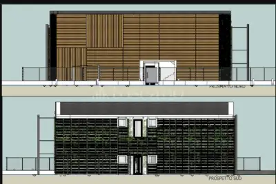 Casa in vendita, Via Filippo Palizzi, Latina