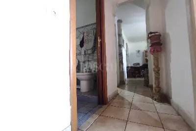 Casa in vendita, Via Tancredi Chiaraluce, Roma