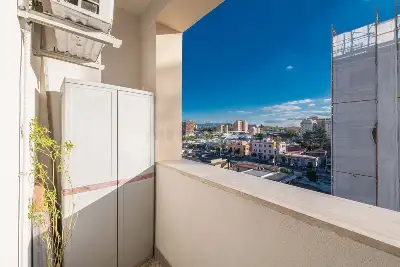 Casa in vendita, via vincenzo morello, Roma