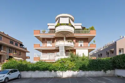 Casa in vendita, Via Cassia, Roma