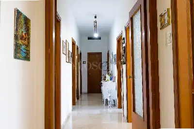 Casa in vendita, Via Nicola Fabrizi 161, Pescara