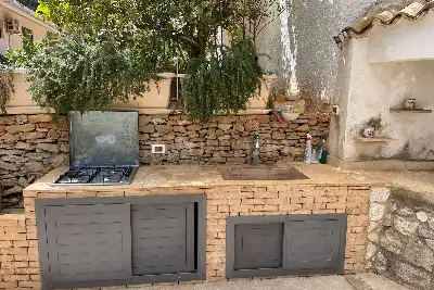 Villa in vendita, marsala  stagnone, Marsala