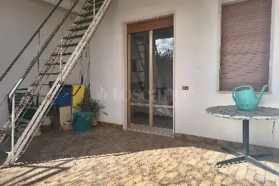 Casa Indipendente in vendita, Via Sicilia, Valderice