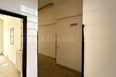 Ufficio in affitto, Via Sacra Famiglia, Palermo