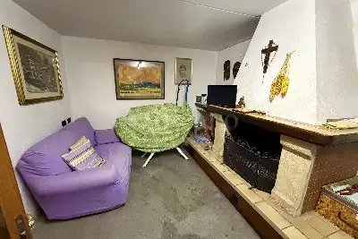 Villino a Schiera in vendita, GUSSAGO SALE, Gussago