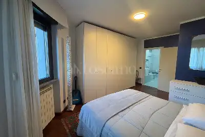 Casa in vendita, Via Mentana, Busto Arsizio, Busto Arsizio