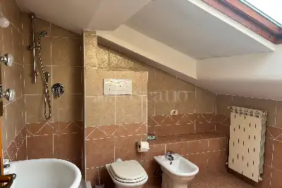 Villa in vendita, Viale dei Romagnoli, Roma