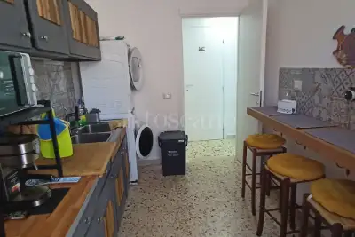 Casa in vendita, Via San Pietro, Trapani