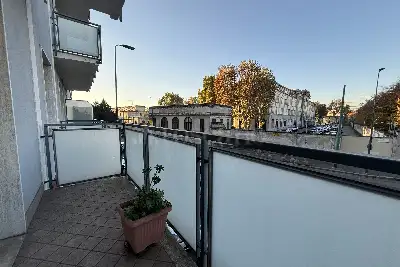 Casa in vendita, Via Francesco Primaticcio, Milano