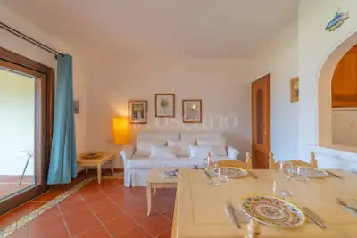 Casa in vendita, Cala del Faro , Arzachena