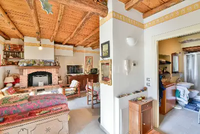 Villa Plurifamiliare in vendita, Via Germanello, Laglio