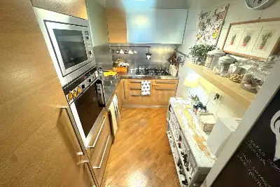 Casa in vendita, Via Ivo Pannaggi, Roma