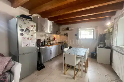 Casa Indipendente in vendita, Via Giulio Minervini, Roma