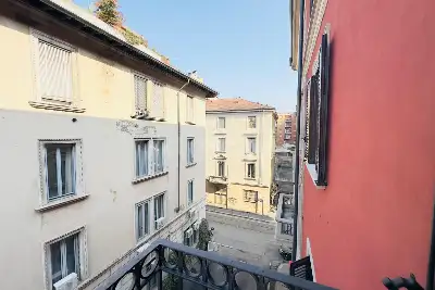 Casa in vendita, Via Pietro Custodi, Milano