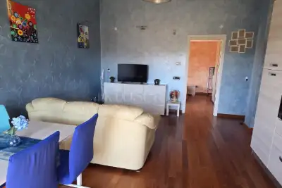 Casa in vendita, Via Antonio Minto, Roma