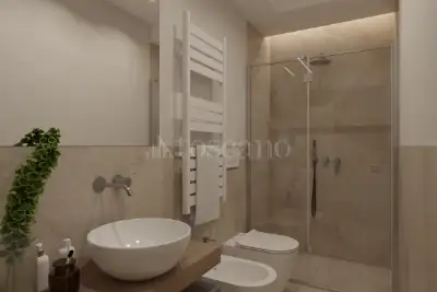 Casa in vendita, Via Cosimo Ridolfi, Firenze