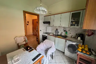 Casa in vendita, Via Sardegna, Catania