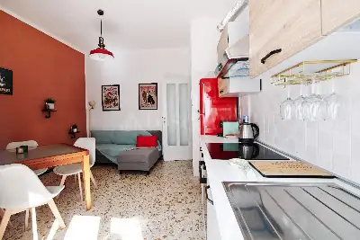 Casa in vendita, Via Borghesano Lucchese, Roma