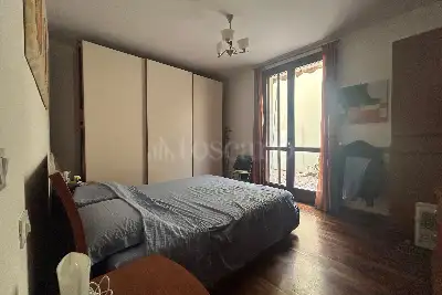 Casa in vendita, Via XX Settembre, Villa Carcina
