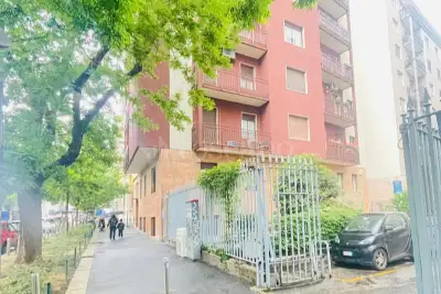 Ufficio in vendita, Via San Vittore, Milano