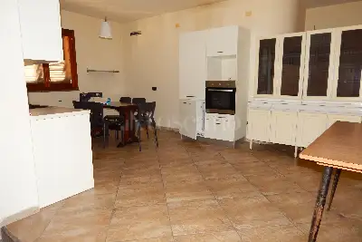 Casa Indipendente in vendita, Via Marco Aurelio, Monserrato