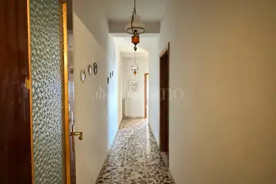 House for sale, Via Libertà, Enna