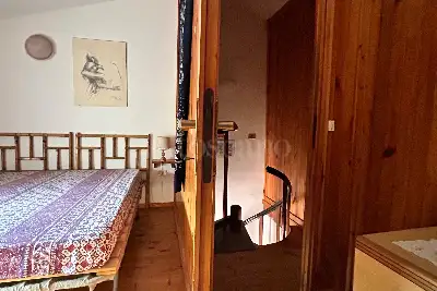 Villino a Schiera in vendita, Via La Plata, Sassari